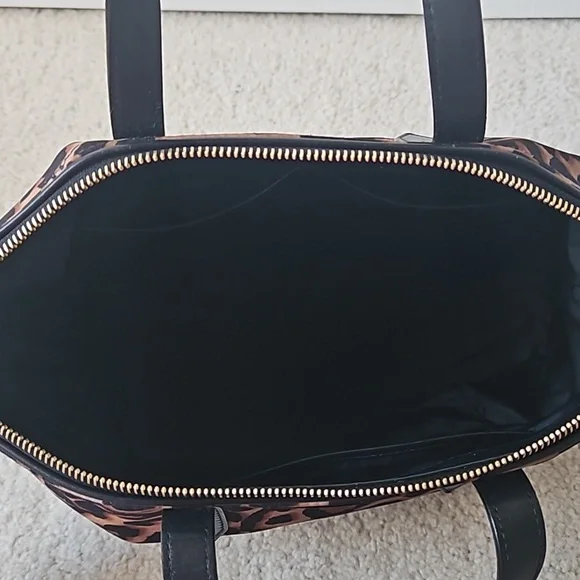 🛑JIMMY CHOO Candice Tote
